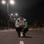 Jacob Farrell - @jacobfrll - Instagram