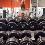 jacob farris - @fatmanlift - Instagram