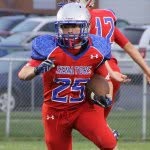 Jacob Farris - @25_farris - Instagram