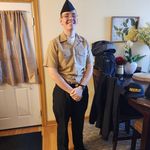 Jacob Farris - @bueller824 - Instagram