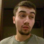 Jacob Farris - @bueller_55 - Instagram