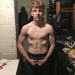 Jacob Farrow - @jacobfarrow15 - Instagram