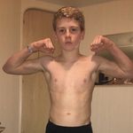 Jacob Farrow - @jacobfarrow12 - Instagram
