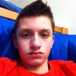 Jacob Farrow - @jacobfarrow - Instagram