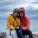 Jacob and Megan Vranyes-Fast - @jacobandmeg - Instagram