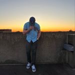 Jacob Faust - @maratfuz7 - Instagram