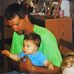 Jake Faust - Facebook