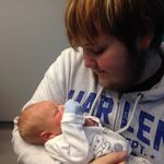 Jacob Featherstone - @gingerzombie123 - Instagram
