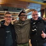 Jacob Feenstra - @jacobenriafeenstra - Instagram