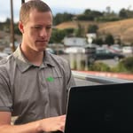 Jacob Feenstra - @chameleonitservice - Instagram