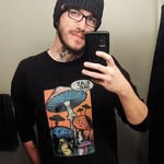 Jacob Feil - @theeggplantprophet - Instagram