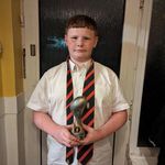 Jacob Fenlon-Girling - @jfgrugby - Instagram