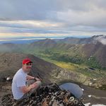 Jacob Ferree - @jferree94 - Instagram