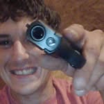 Jacob Ferrell - @jacobferrell83 - Instagram