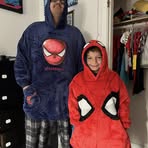 Jacob Ferrell - Facebook