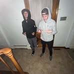 Jacob Ferrell - Facebook
