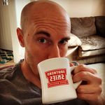 Jacob Ferrell - @jmferrell - Instagram