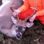 jacob ferrell - @the_big_hunter1285 - Instagram