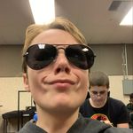 Jacob Ferrell - @jacobferrell3 - Instagram