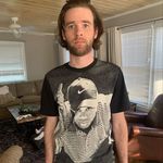 Jacob Feuer - @feuereyesonly - Instagram