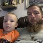Jacob Few - @roguewolf2008 - Instagram
