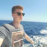 Jacob Fewtrell - @fewtrelljacob - Instagram