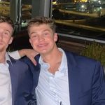 Jacob Fields - @jacobfields13 - Instagram
