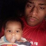 Jacob Fields - @jacobfields50 - Instagram