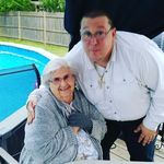 Jacob Fishman - @jaythebigbaddog - Instagram