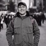 Jacob Fishman - @jacobafishman - Instagram