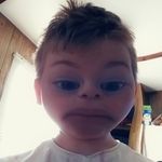 Jacob Flannery - @jacobthebeast200 - Instagram