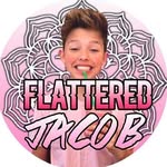 idk - @flatteredjacob - Instagram