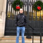 Jacob Fleck - @jfleckgolf - Instagram