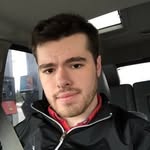 Jacob Fleck - @jackf_98 - Instagram