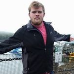 Jacob Fleck - @jacobfleck - Instagram