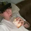 Jacob Fleener - @jacobdagoat07 - TikTok