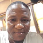 Jacob Flomo - @flomojacob92 - Instagram