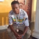 Jacob Flomo - @flomo_jacob - Instagram