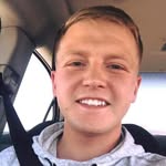 Jacob Frank Flower - @jacobflower4 - Instagram