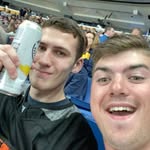 Jacob Fort - @jacobfort40 - Instagram