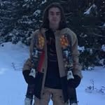 Jacob Fortin - @jacob.fortin10 - Instagram