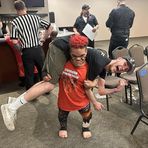 Jacob Foti - Facebook