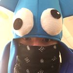 Jacob Foti - @fotitheking - Instagram