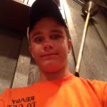 Jacob Fraley - @jacob131456 - Instagram