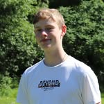 Jacob Frederiksen - @jacob.p.frederiksen - Instagram