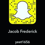 jacob frederick - @alphajake1656 - Instagram
