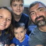 Jacob Morris - @jacob_fredrick_morris - Instagram