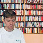 Jacob Fredrickson - @jacobtfred - Instagram