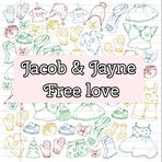 Jacob &amp; Jayne free love - Facebook