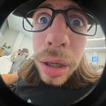Jacob Fulcher - @halfeatenpi - Instagram